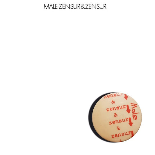 Zensur & Zensur [Import] | Mint (M) Mint (M) Get Cheap Vinyl