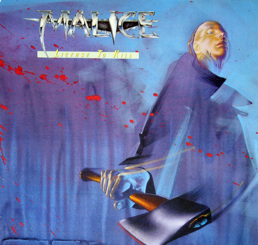 License To Kill | Mint (M) Mint (M) Get Cheap Vinyl