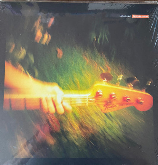 Gliding & Hiding | Mint (M) Mint (M) Get Cheap Vinyl
