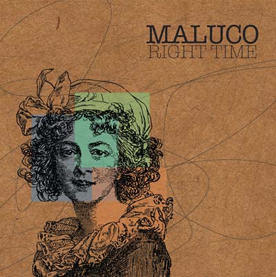 Right Time | Get Cheap Vinyl