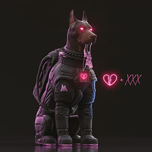 The Love & Sex Tape (180 Gram Vinyl, Gatefold LP Jacket) [Explicit Content] | Get Cheap Vinyl