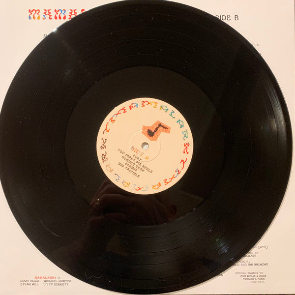Mamalarky | Mint (M) Mint (M) Get Cheap Vinyl