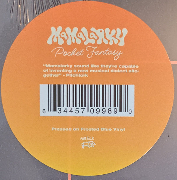Pocket Fantasy | Mint (M) Mint (M) Get Cheap Vinyl