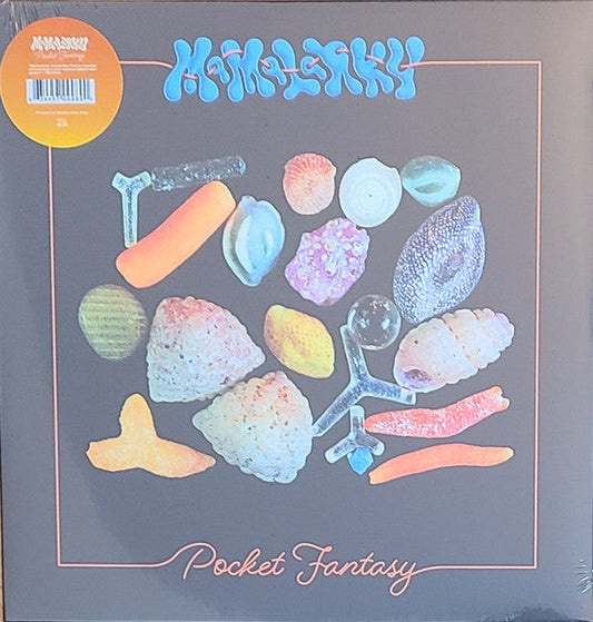 Pocket Fantasy | Mint (M) Mint (M) Get Cheap Vinyl