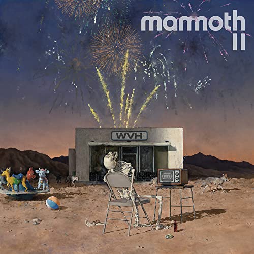 Mammoth II | Mint (M) Mint (M) Get Cheap Vinyl