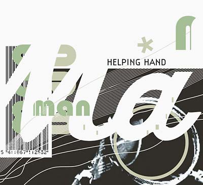 Helping Hand | Get Cheap Vinyl