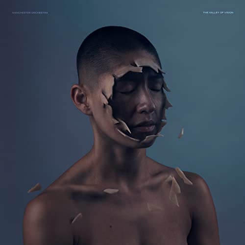 The Valley Of Vision [EP] | Mint (M) Mint (M) Get Cheap Vinyl