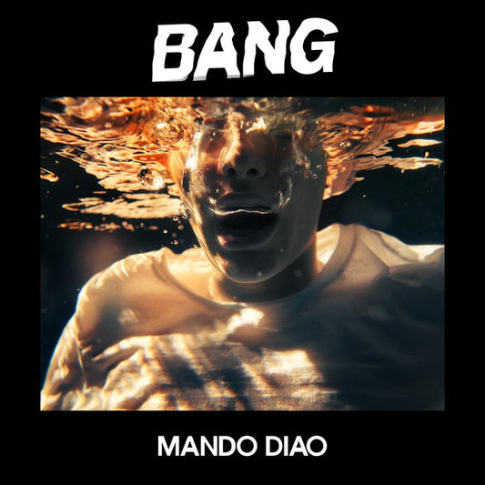 Bang | Get Cheap Vinyl