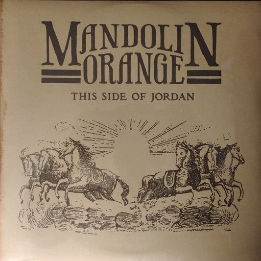 This Side Of Jordan | Mint (M) Mint (M) Get Cheap Vinyl