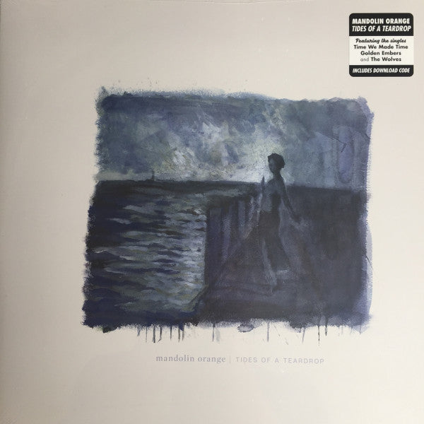 Tides Of A Teardrop | Mint (M) Mint (M) Get Cheap Vinyl