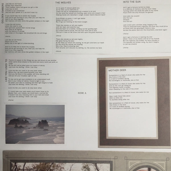 Tides Of A Teardrop | Mint (M) Mint (M) Get Cheap Vinyl