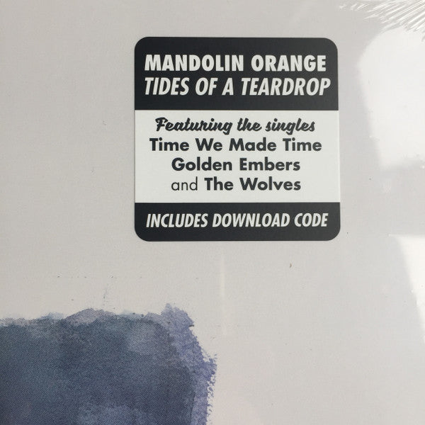 Tides Of A Teardrop | Mint (M) Mint (M) Get Cheap Vinyl
