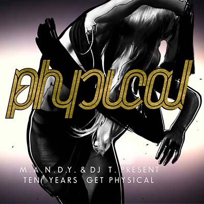 10 Years Get Physical | Get Cheap Vinyl
