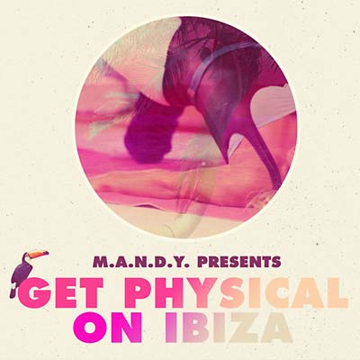 Get Physical on Ibiza | Get Cheap Vinyl