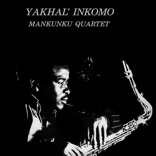 Yakhal' Inkomo | Get Cheap Vinyl