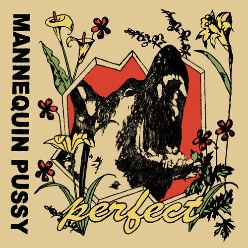 Perfect EP (Yellow & Black) [Explicit Content] (Colored Vinyl, Yellow, Black, Indie Exclusive) | Get Cheap Vinyl