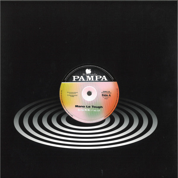 Aye Aye Mi Mi | Mint (M) Mint (M) Get Cheap Vinyl