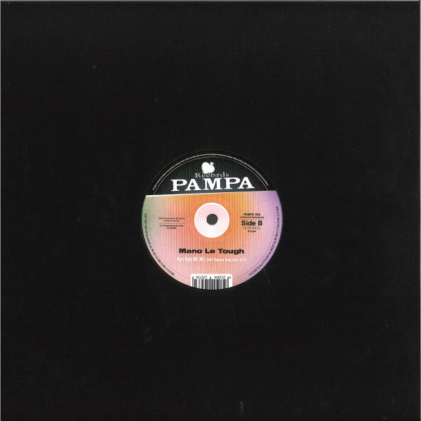 Aye Aye Mi Mi | Mint (M) Mint (M) Get Cheap Vinyl