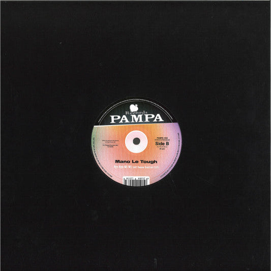 Aye Aye Mi Mi | Mint (M) Mint (M) Get Cheap Vinyl
