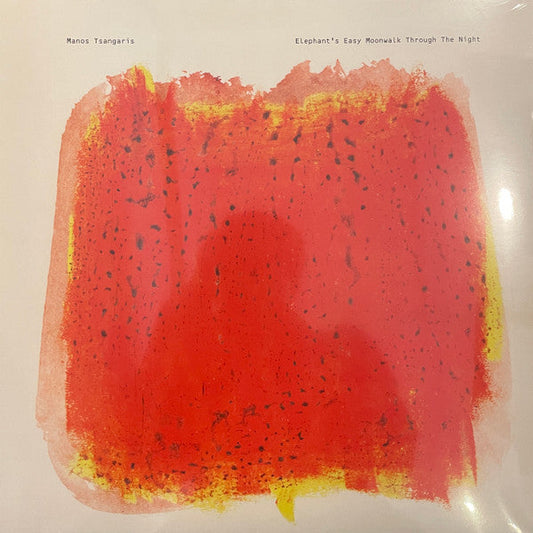 Elephant's Easy Moonwalk Through The Night | Mint (M) Near Mint (NM) Get Cheap Vinyl