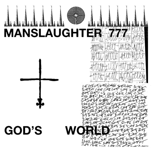 God's World *PRE-ORDER 7/25/25*(VINYL) | Mint (M) Mint (M) Get Cheap Vinyl