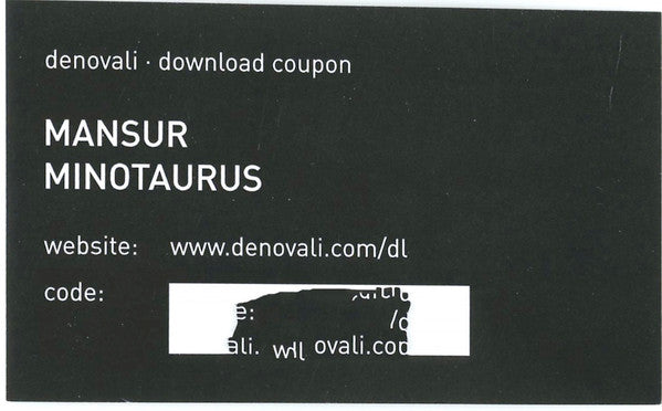Minotaurus | Mint (M) Mint (M) Get Cheap Vinyl