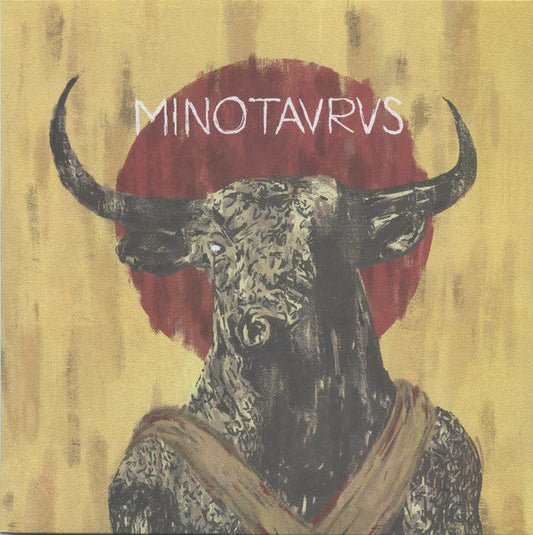 Minotaurus | Mint (M) Mint (M) Get Cheap Vinyl