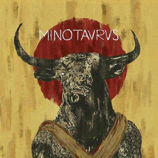 Minotaurus | Mint (M) Mint (M) Get Cheap Vinyl