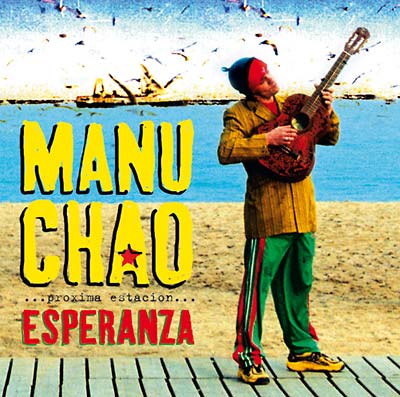 Proxima Estacion: Esperenza | Get Cheap Vinyl