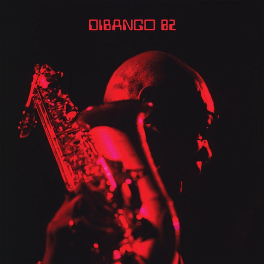 Dibango 82 | Mint (M) Mint (M) Get Cheap Vinyl