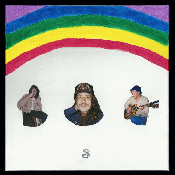 3 | Mint (M) Mint (M) Get Cheap Vinyl