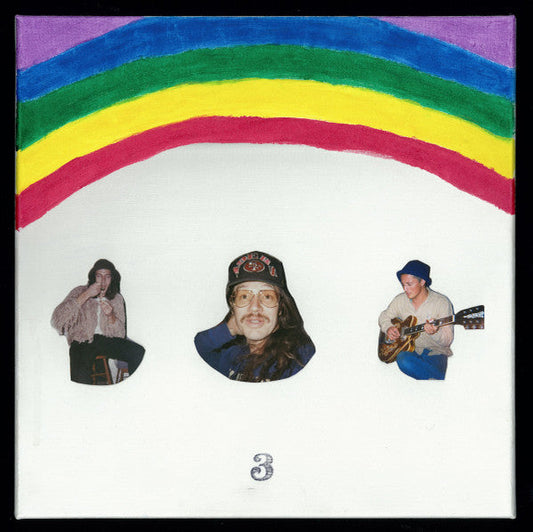 3 | Mint (M) Mint (M) Get Cheap Vinyl