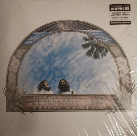 Mapache | Mint (M) Mint (M) Get Cheap Vinyl