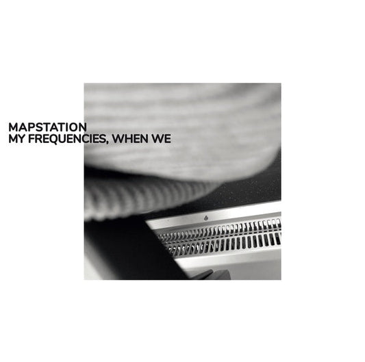My Frequencies, When We | Get Cheap Vinyl