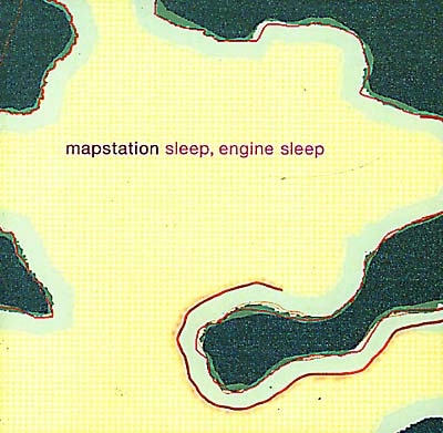 Sleep, Engine Sleep | Get Cheap Vinyl