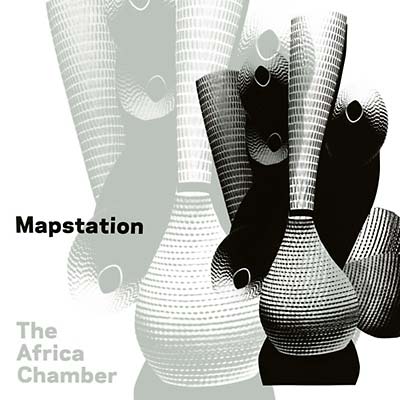 The Africa Chamber | Get Cheap Vinyl