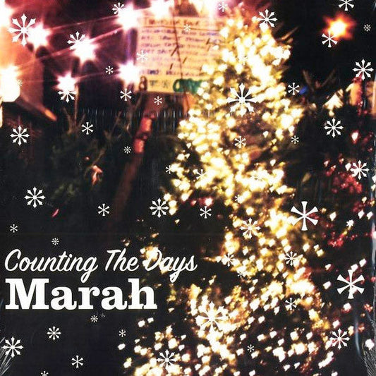 Counting The Days | Mint (M) Mint (M) Get Cheap Vinyl