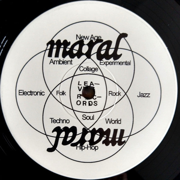 Push | Mint (M) Mint (M) Get Cheap Vinyl