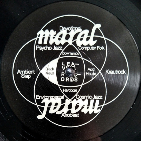Push | Mint (M) Mint (M) Get Cheap Vinyl