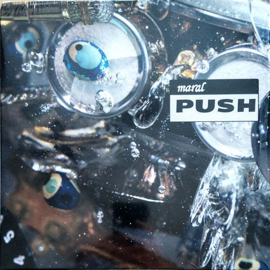 Push | Mint (M) Mint (M) Get Cheap Vinyl