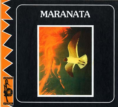 Maranata | Get Cheap Vinyl