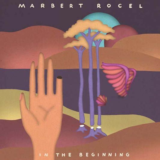 In the Beginning | Get Cheap Vinyl