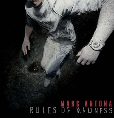 Rules Of Madness | Get Cheap Vinyl