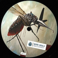 Min & Driver | Mint (M) Generic Get Cheap Vinyl