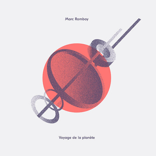 Voyage De La Planete | Get Cheap Vinyl