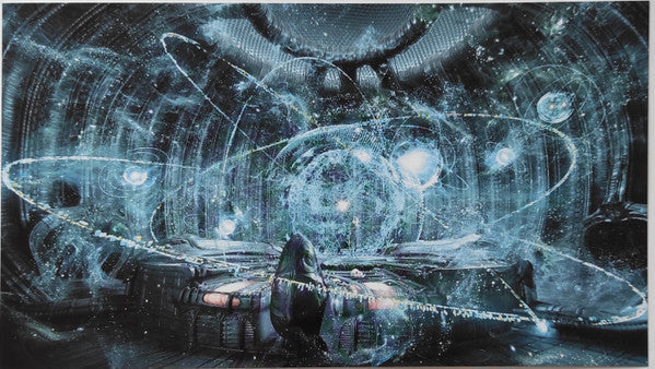 Prometheus (Original Motion Picture Soundtrack) | Mint (M) Mint (M) Get Cheap Vinyl