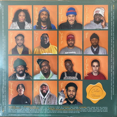 Culxr House:Freedom Summer | Mint (M) Mint (M) Get Cheap Vinyl