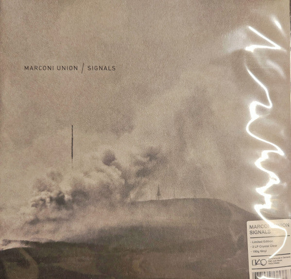 Signals | Mint (M) Mint (M) Get Cheap Vinyl