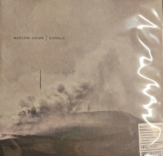 Signals | Mint (M) Mint (M) Get Cheap Vinyl