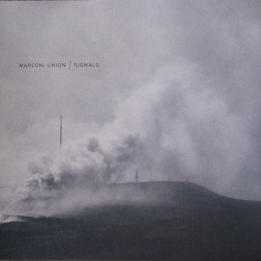 Signals | Mint (M) Mint (M) Get Cheap Vinyl